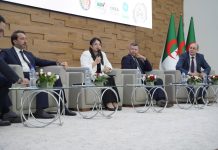 Forum économique de la FIA: L’Algérie mise sur ses infrastructures pour attirer les investissements