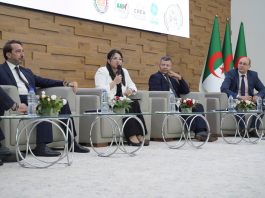 Forum économique de la FIA: L’Algérie mise sur ses infrastructures pour attirer les investissements
