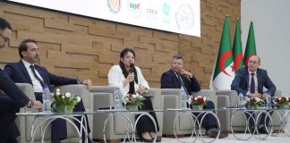 Forum économique de la FIA: L’Algérie mise sur ses infrastructures pour attirer les investissements