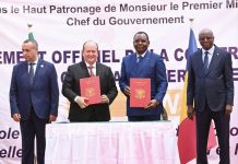 Coopération algéro-tchadienne et intégration africaine: Avec une centrale de 40 MW, Alger et N’Djamena passent à l’action
