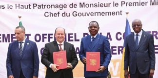 Coopération algéro-tchadienne et intégration africaine: Avec une centrale de 40 MW, Alger et N’Djamena passent à l’action
