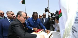 Jusqu’à 1.000 MW: Sonelgaz vise une nouvelle dimension continentale