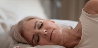 Sommeil des seniors: La température idéale pour bien dormir se situerait entre 20 et 25°C