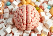 Les sucres cachés influencent-ils notre cerveau ?
