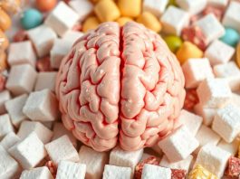 Les sucres cachés influencent-ils notre cerveau ?
