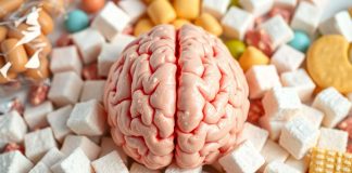 Les sucres cachés influencent-ils notre cerveau ?