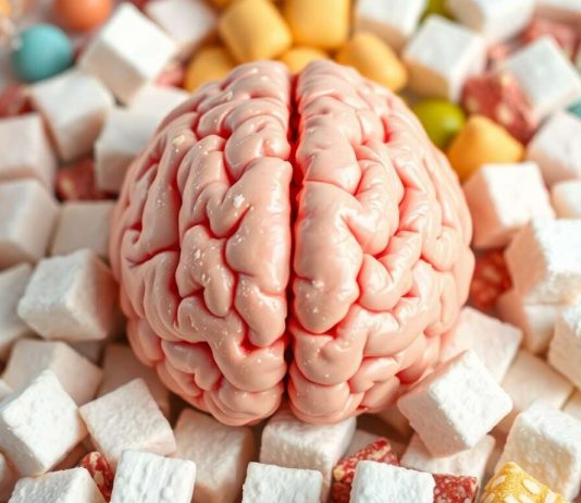 Les sucres cachés influencent-ils notre cerveau ?
