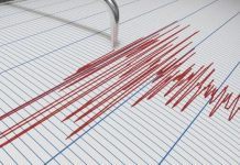 Secousse tellurique de 3,8 degrés dans la wilaya de Batna