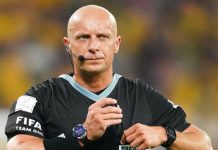 Mondial-2026 (Gr.J – 1re journée): Le Polonais Szymon Marciniak désigné pour diriger Algérie-Argentine