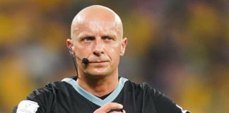 Mondial-2026 (Gr.J – 1re journée): Le Polonais Szymon Marciniak désigné pour diriger Algérie-Argentine