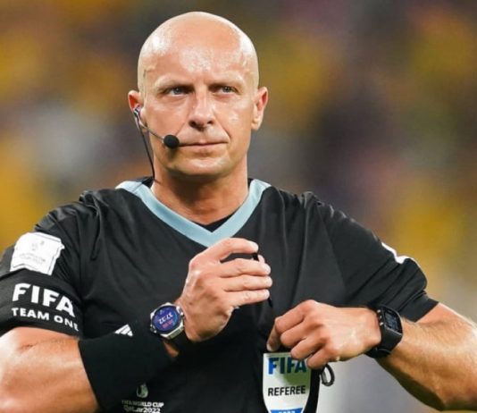 Mondial-2026 (Gr.J – 1re journée): Le Polonais Szymon Marciniak désigné pour diriger Algérie-Argentine