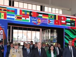 FIA 2026: Cap sur les partenariats et les investissements: Tebboune ouvre de nouvelles perspectives de coopération