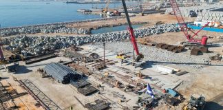 Filière phosphate: Le pôle minier de l’Est entre dans une phase décisive