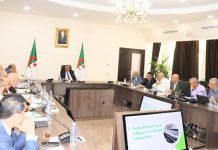 Projet intégré de Gara Djebilet: Djellaoui accélère les infrastructures ferroviaires