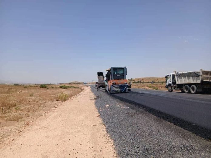 TRAVAUX PUBLICS