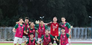 Qualif. – CAN U23: Du biquotidien au programme de la sélection algérienne à Annaba
