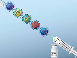 L’IA ouvre la voie au premier vaccin universel contre les coronavirus