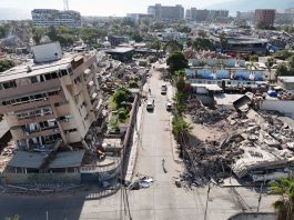 Venezuela: Plus de 58.000 bâtiments abîmés ou détruits après le double séisme