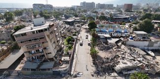 Venezuela: Plus de 58.000 bâtiments abîmés ou détruits après le double séisme