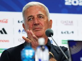 Petkovic: «Rien n’est encore joué»