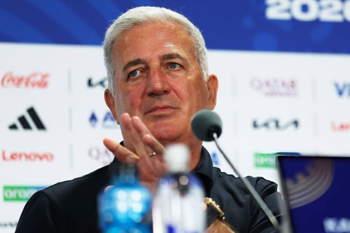 Vladimir-Petkovic