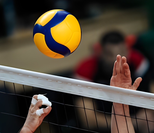Volley – Coupe d’Algérie: Le CS Mansourah et le NC Nedroma sacrés chez les cadets et les juniors