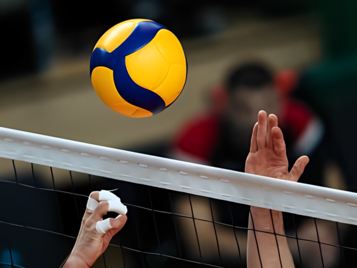 Volley