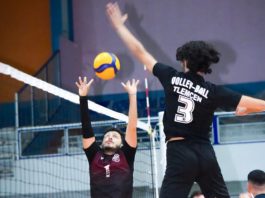 Volleyball/Coupe d’Algérie de jeunes catégories: Le CS Mansourah de Tlemcen sacré chez les minimes garçons