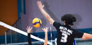 Volleyball/Coupe d’Algérie de jeunes catégories: Le CS Mansourah de Tlemcen sacré chez les minimes garçons