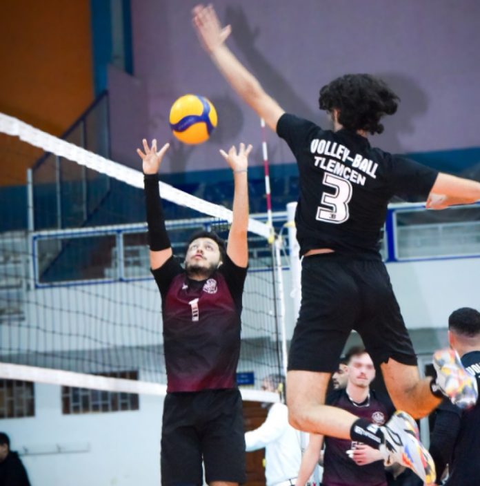 Volly