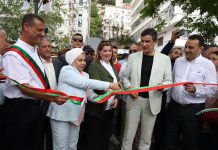 Festival des sports d’Alger 2026: Plus de 100 activités pour faire vibrer la capitale