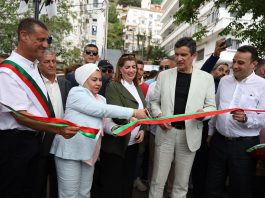 Festival des sports d’Alger 2026: Plus de 100 activités pour faire vibrer la capitale