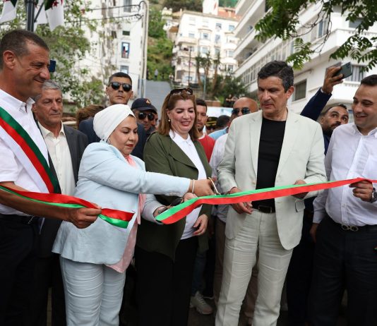 Festival des sports d’Alger 2026: Plus de 100 activités pour faire vibrer la capitale