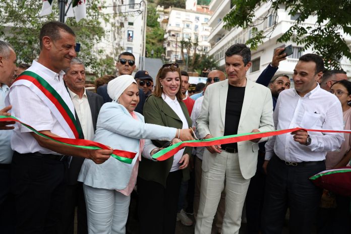 WILAYA ALGER SPORTS