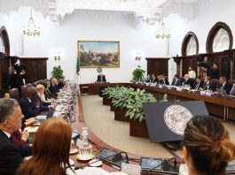 Des instructions, orientations et directives ont été données pour accélérer la cadence de réalisation: Les projets stratégiques dans le viseur du président de la République