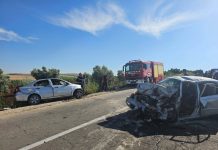 Accident de la route: 10 morts et 242 blessés en 24 heures