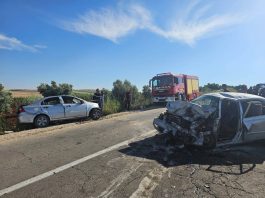 Accident de la route: 10 morts et 242 blessés en 24 heures