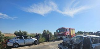 Accident de la route: 10 morts et 242 blessés en 24 heures