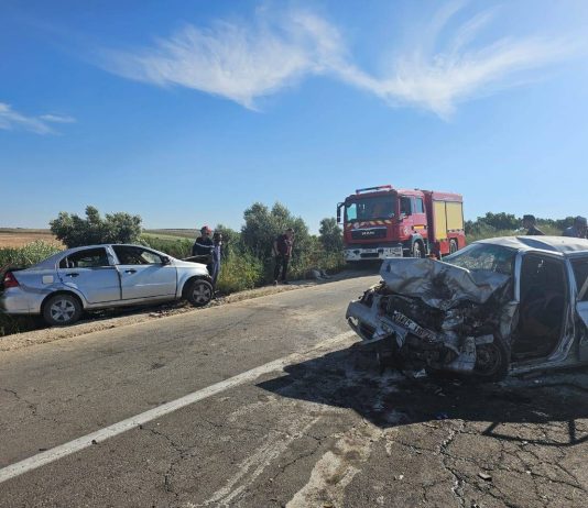Accident de la route: 10 morts et 242 blessés en 24 heures