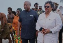 Esclavage et colonialisme: Accra trace une feuille de route pour la justice réparatrice