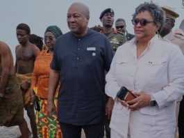 Esclavage et colonialisme: Accra trace une feuille de route pour la justice réparatrice