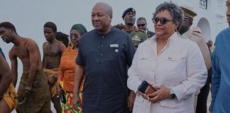 Esclavage et colonialisme: Accra trace une feuille de route pour la justice réparatrice