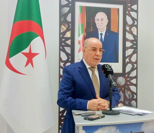 Formation et encadrement: 405 imams et 300 enseignants du Coran diplômés