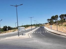Alger: Mise en service de plusieurs projets pour fluidifier la circulation routière