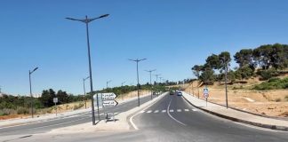 Alger: Mise en service de plusieurs projets pour fluidifier la circulation routière