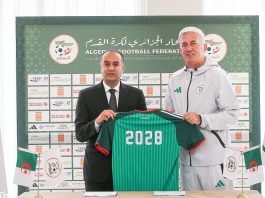 Equipe nationale: Le contrat de Vladimir Petkovic prolongé jusqu’en 2028