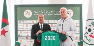 Equipe nationale: Le contrat de Vladimir Petkovic prolongé jusqu’en 2028