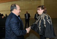 Journée nationale de l’artiste: Sifi Ghrieb célèbre la création algérienne