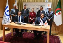 Dessalement, innovation et souveraineté hydrique: Sonatrach scelle trois partenariats stratégiques pour accélérer la sécurité hydrique