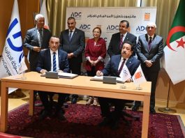 Dessalement, innovation et souveraineté hydrique: Sonatrach scelle trois partenariats stratégiques pour accélérer la sécurité hydrique